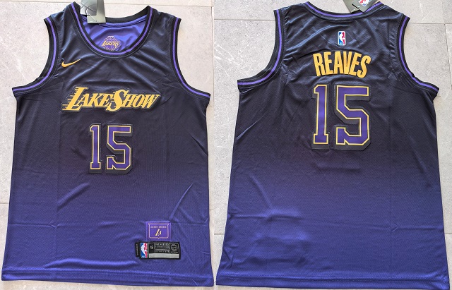 Los Angeles Lakers Jerseys 064